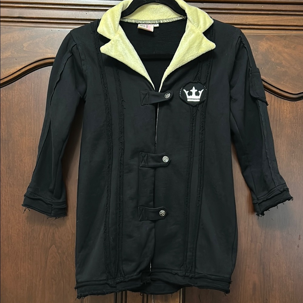 Wild Mango Kids Jacket